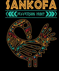 Sankofa Jefferson Hunt