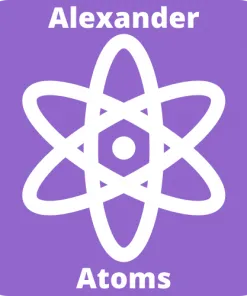Alexander Science Center